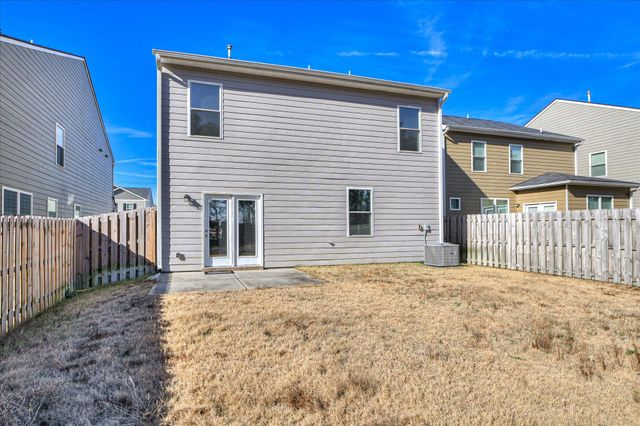 2892 Calli Crossing Drive, Graniteville, SC 29829