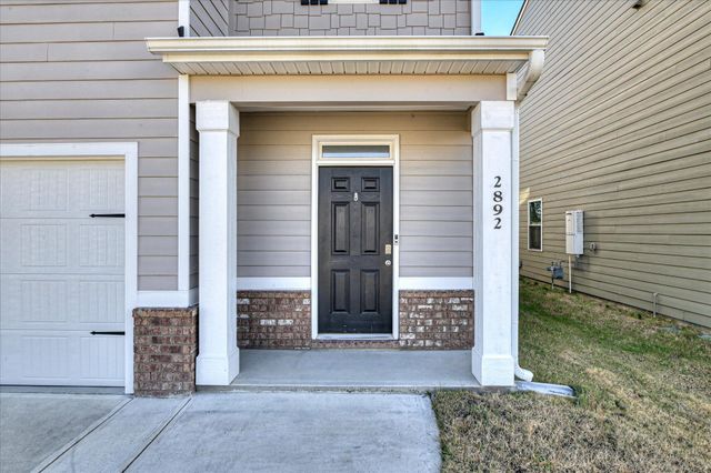 2892 Calli Crossing Drive, Graniteville, SC 29829