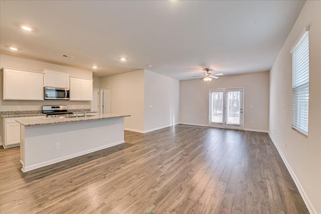 2892 Calli Crossing Drive, Graniteville, SC 29829