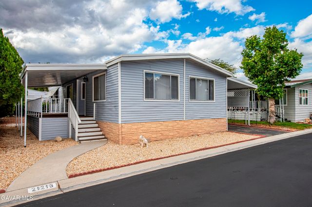 21213 Jimpson Way 244, Canyon Country, CA 91351