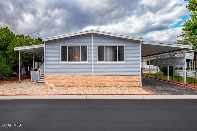 21213 Jimpson Way 244, Canyon Country, CA 91351