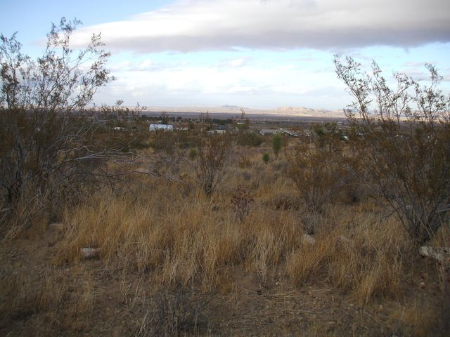 00 SE Bob Gap Road Road, Llano, CA 93544