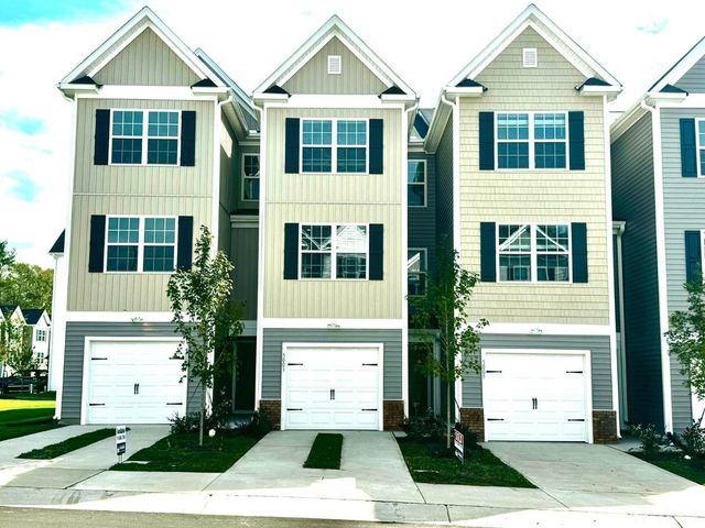 5003 Jayden Drive, Durham, NC 27704