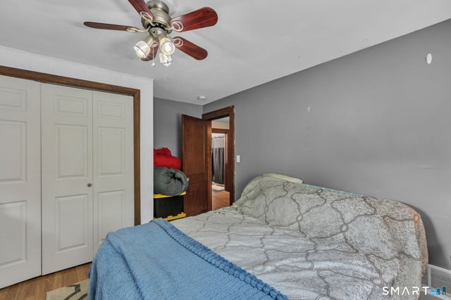 156 Brick Top Road, Windham, CT 06280