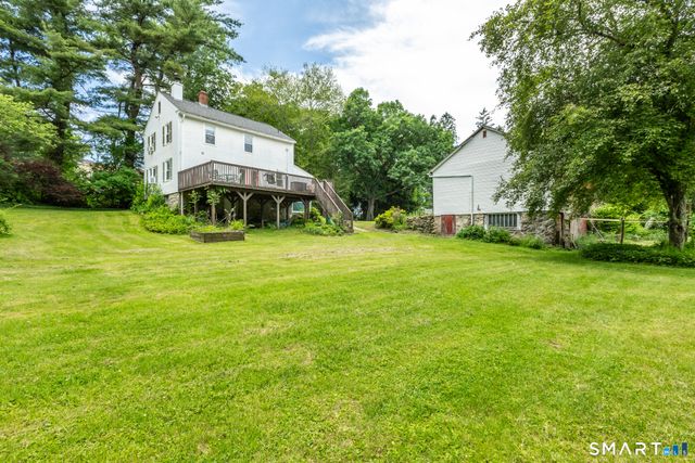 156 Brick Top Road, Windham, CT 06280