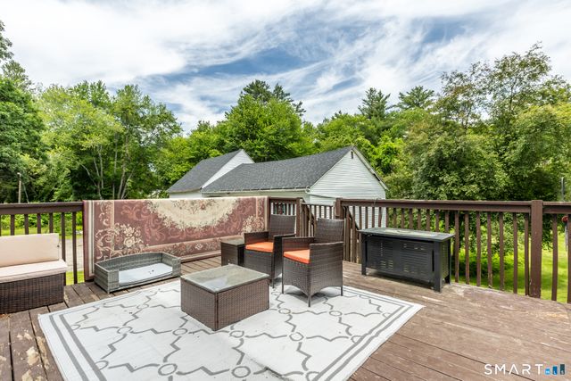 156 Brick Top Road, Windham, CT 06280