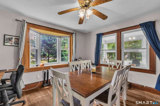 156 Brick Top Road, Windham, CT 06280