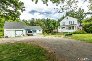 156 Brick Top Road, Windham, CT 06280