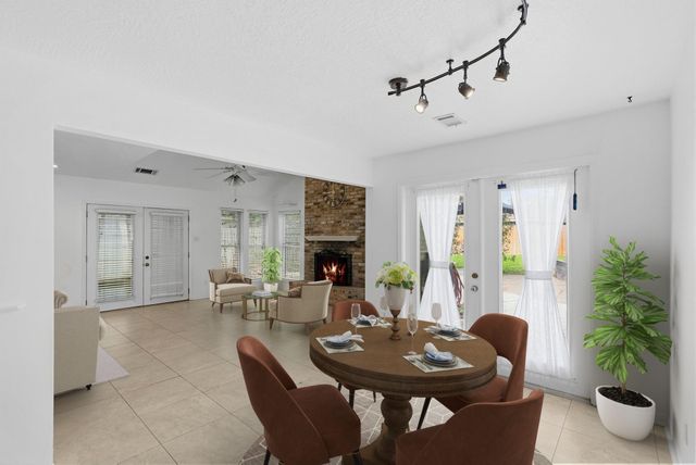 1607 Durfey Lane, Katy, TX 77449