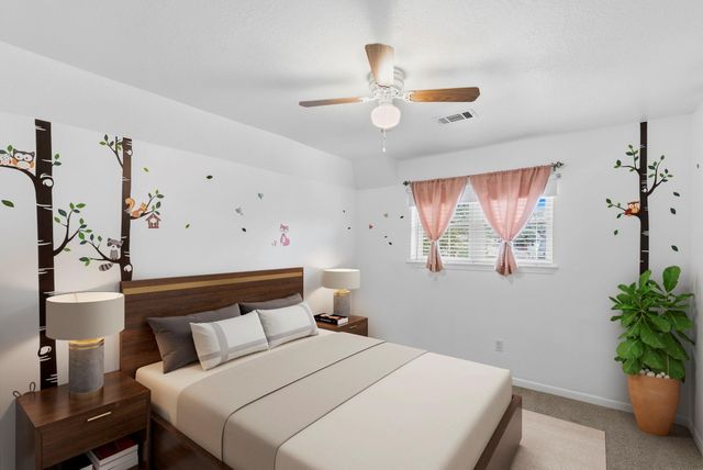 1607 Durfey Lane, Katy, TX 77449