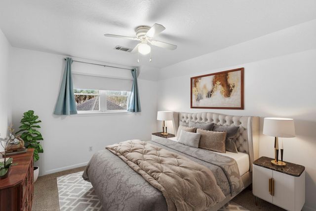 1607 Durfey Lane, Katy, TX 77449