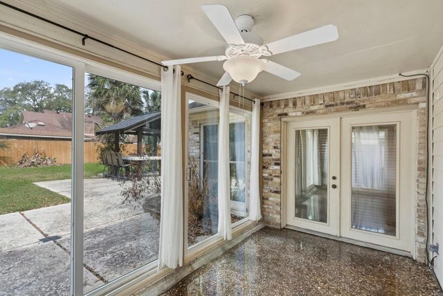 1607 Durfey Lane, Katy, TX 77449