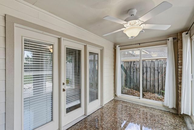 1607 Durfey Lane, Katy, TX 77449