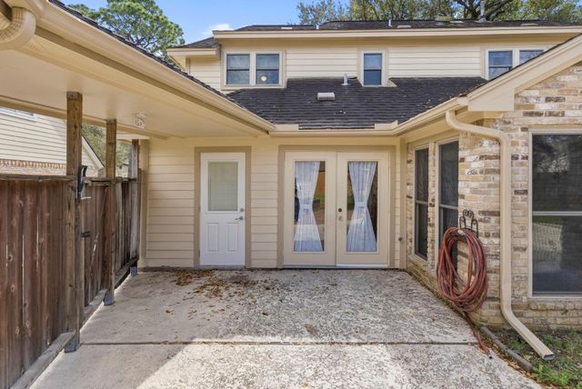 1607 Durfey Lane, Katy, TX 77449