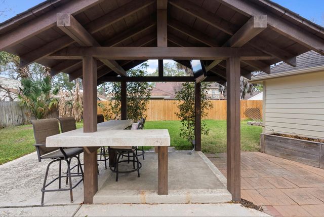 1607 Durfey Lane, Katy, TX 77449