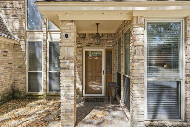 1607 Durfey Lane, Katy, TX 77449