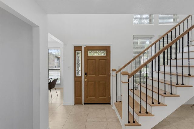 1607 Durfey Lane, Katy, TX 77449