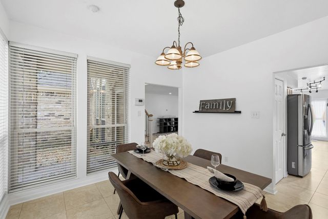 1607 Durfey Lane, Katy, TX 77449