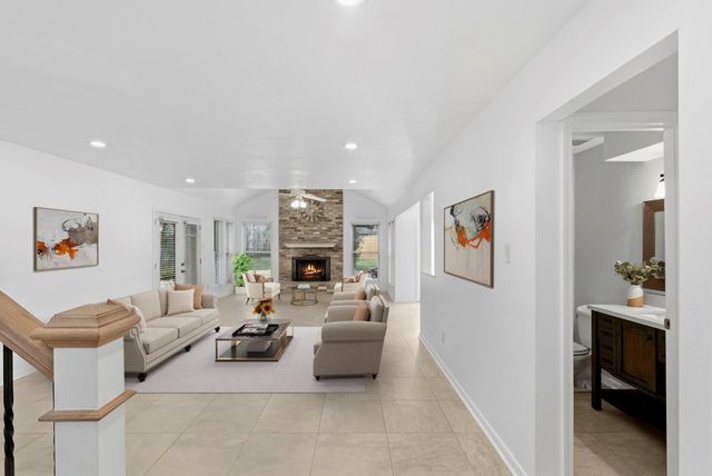 1607 Durfey Lane, Katy, TX 77449