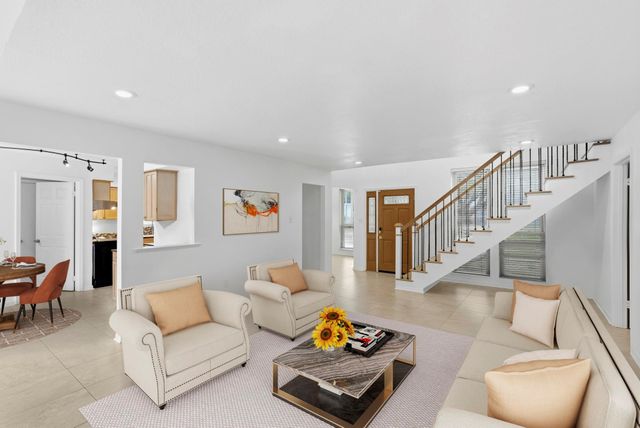 1607 Durfey Lane, Katy, TX 77449