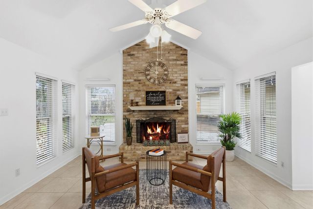 1607 Durfey Lane, Katy, TX 77449