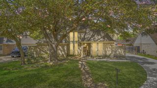 1607 Durfey Lane, Katy, TX 77449