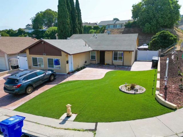 8441 Parkbrook Street, San Diego, CA 92114