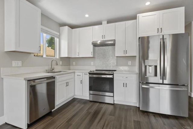 8441 Parkbrook Street, San Diego, CA 92114