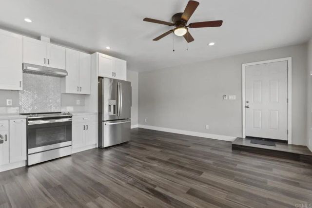 8441 Parkbrook Street, San Diego, CA 92114