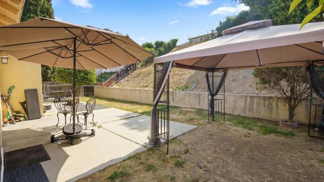 8441 Parkbrook Street, San Diego, CA 92114