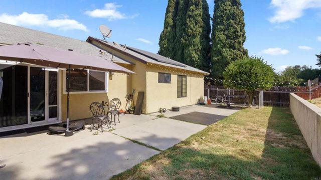 8441 Parkbrook Street, San Diego, CA 92114