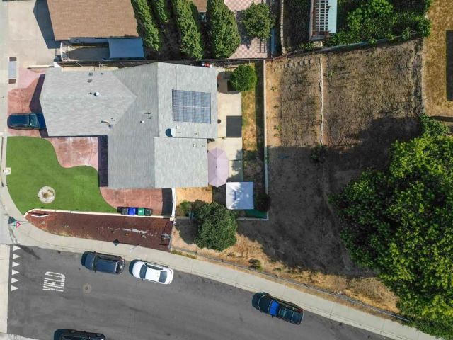 8441 Parkbrook Street, San Diego, CA 92114