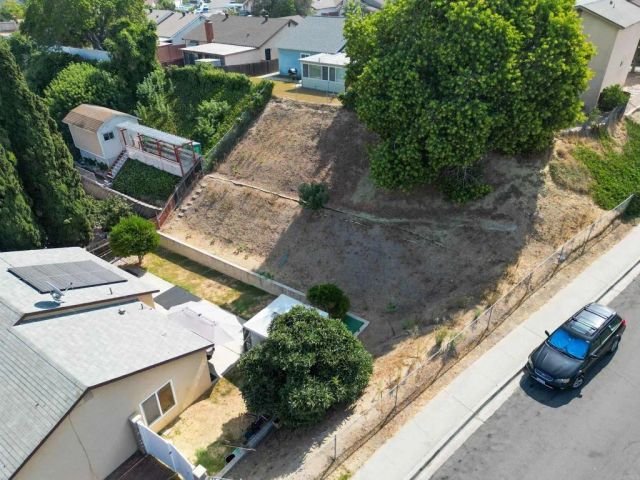 8441 Parkbrook Street, San Diego, CA 92114