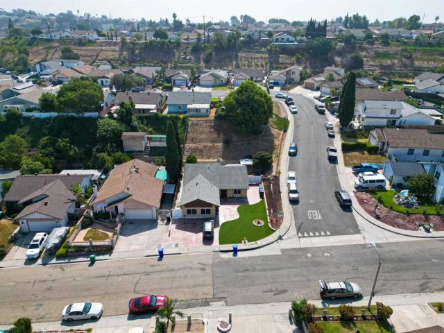 8441 Parkbrook Street, San Diego, CA 92114