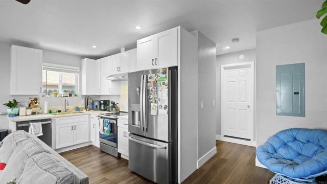 8441 Parkbrook Street, San Diego, CA 92114