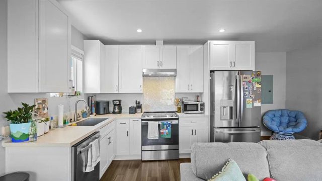 8441 Parkbrook Street, San Diego, CA 92114