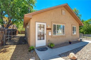 3025 Grandview Street, Colorado Springs, CO 80907