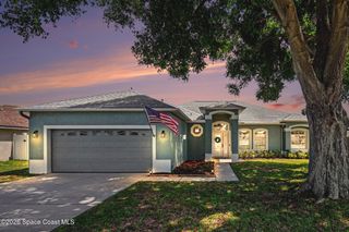 513 Summers Creek Drive, Merritt Island, FL 32952