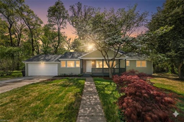 4817 S Oliver DR, Virginia Beach, VA 23455