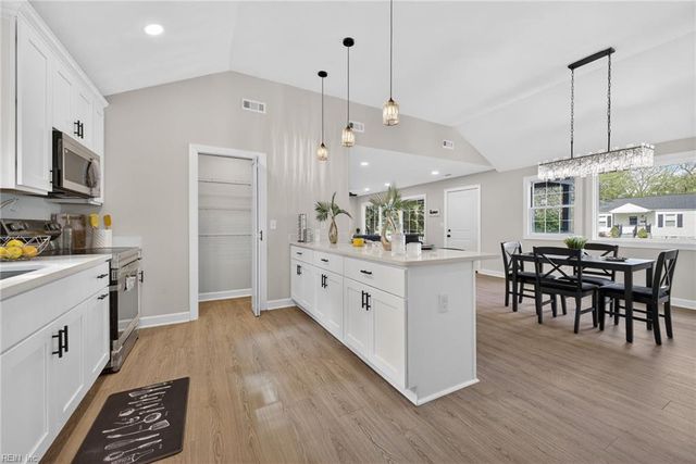 4817 S Oliver DR, Virginia Beach, VA 23455