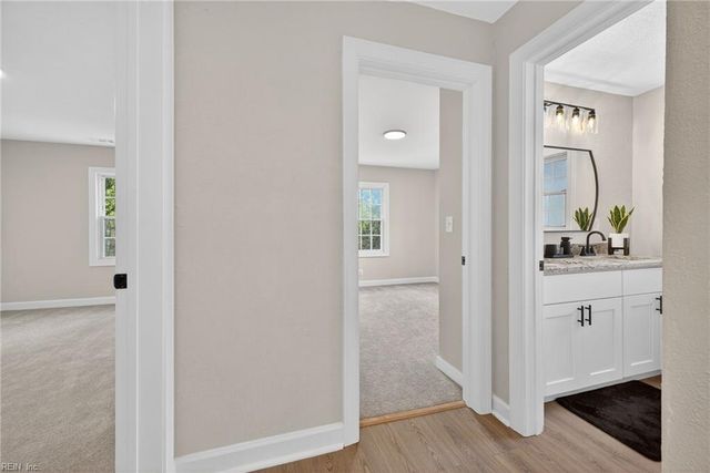 4817 S Oliver DR, Virginia Beach, VA 23455