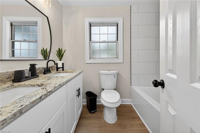 4817 S Oliver DR, Virginia Beach, VA 23455