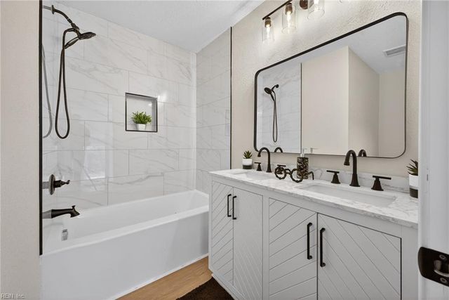 4817 S Oliver DR, Virginia Beach, VA 23455