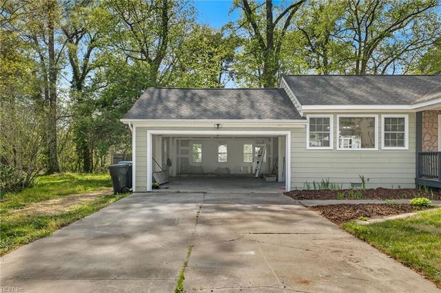 4817 S Oliver DR, Virginia Beach, VA 23455