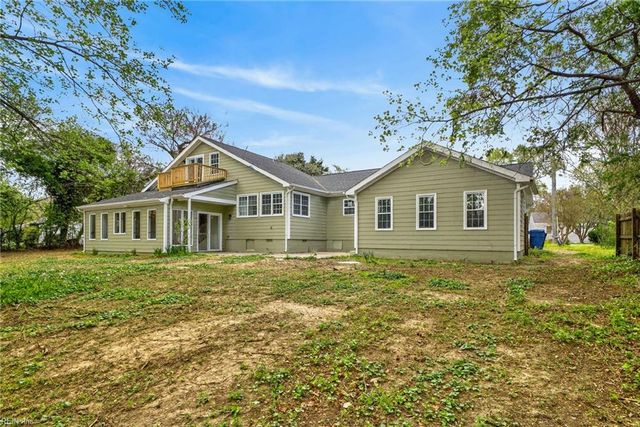 4817 S Oliver DR, Virginia Beach, VA 23455