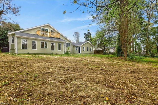 4817 S Oliver DR, Virginia Beach, VA 23455