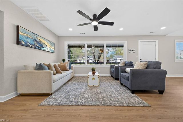 4817 S Oliver DR, Virginia Beach, VA 23455