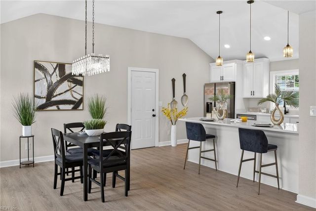 4817 S Oliver DR, Virginia Beach, VA 23455