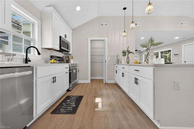 4817 S Oliver DR, Virginia Beach, VA 23455