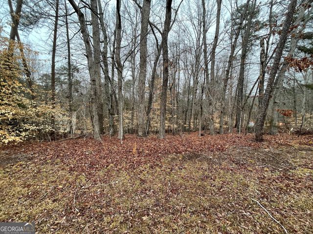 LOT 43 Chickasaw Drive, Westminster, SC 29693